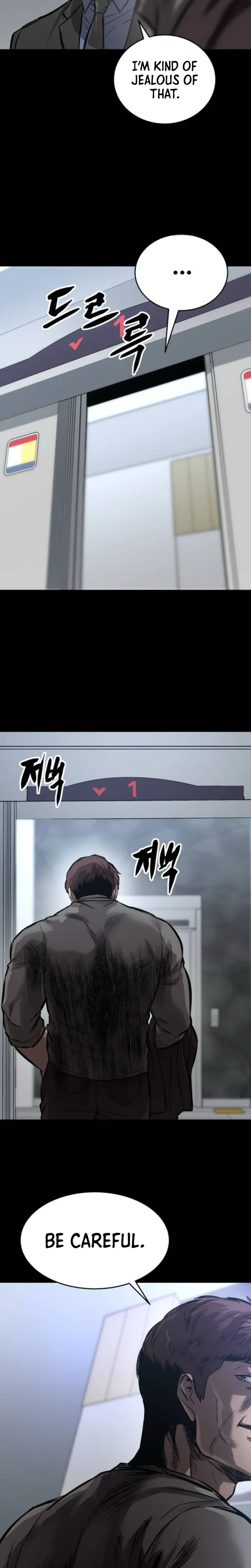 King of the Cartel, chapter 31, page 21