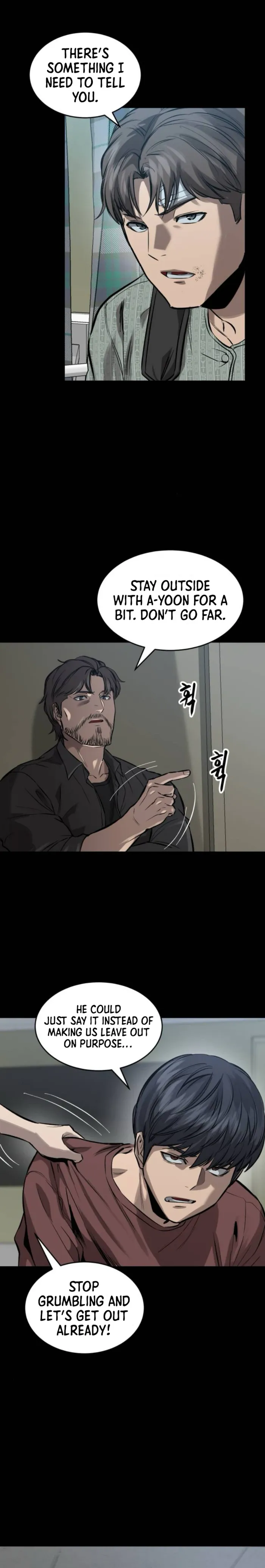 King of the Cartel, chapter 31, page 25