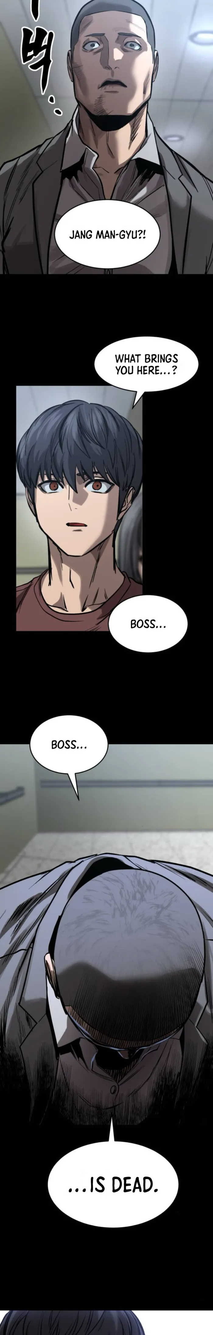 King of the Cartel, chapter 31, page 30
