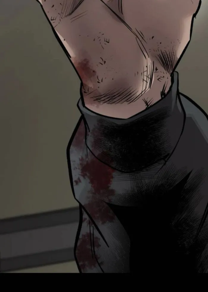 King of the Cartel, chapter 31, page 33