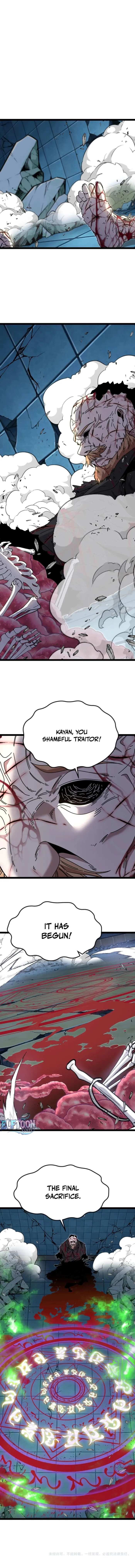 Titan Forge, chapter 28, page 8