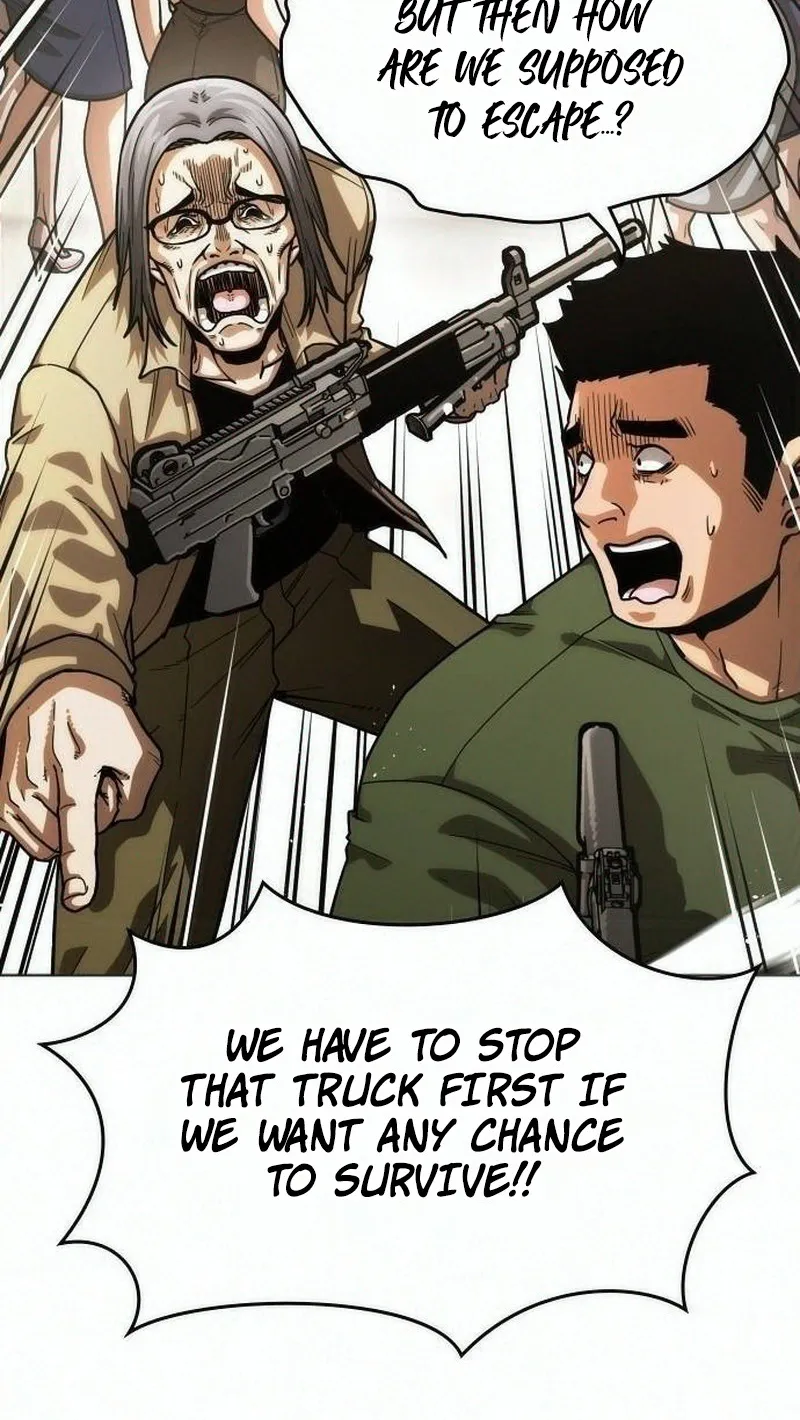 Love Tears Away the Zombie, chapter 7, page 102