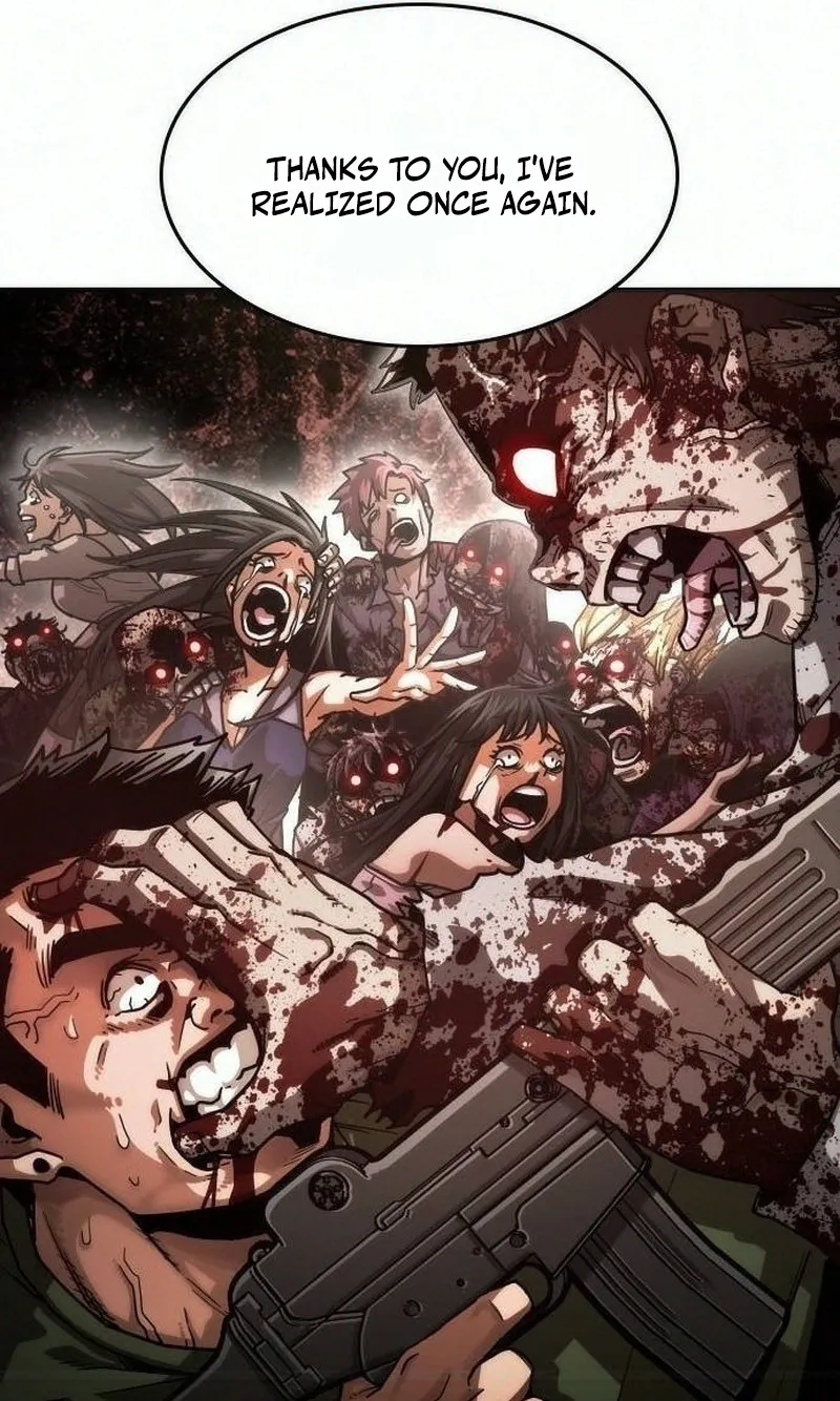 Love Tears Away the Zombie, chapter 7, page 111