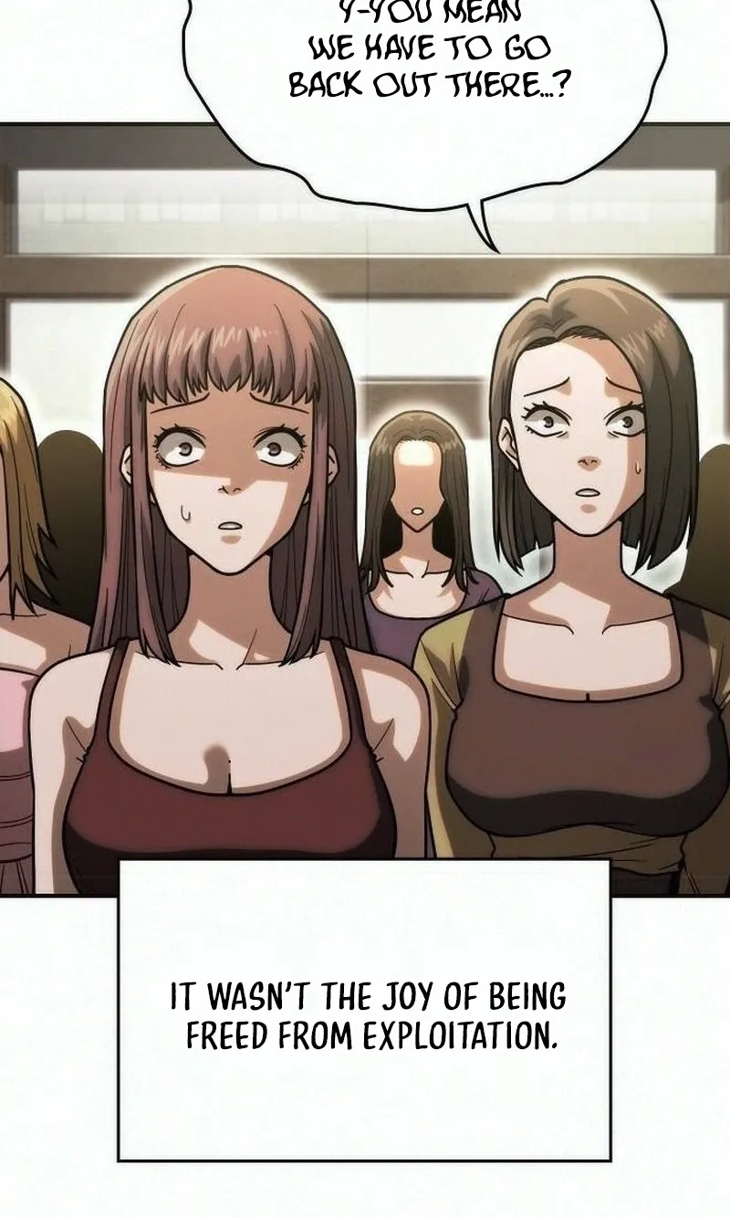 Love Tears Away the Zombie, chapter 7, page 121