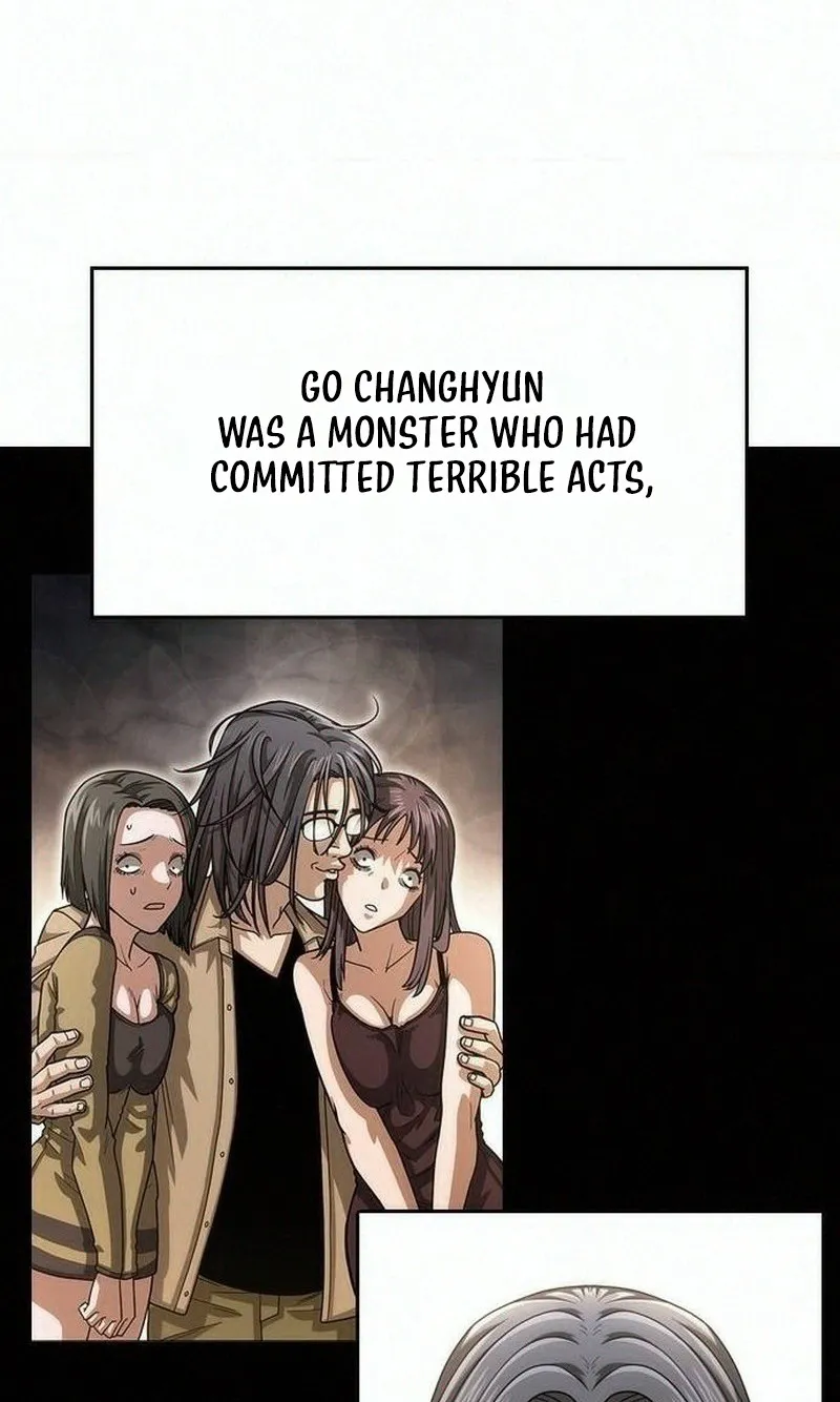 Love Tears Away the Zombie, chapter 7, page 123