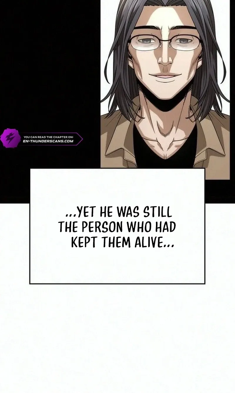 Love Tears Away the Zombie, chapter 7, page 124