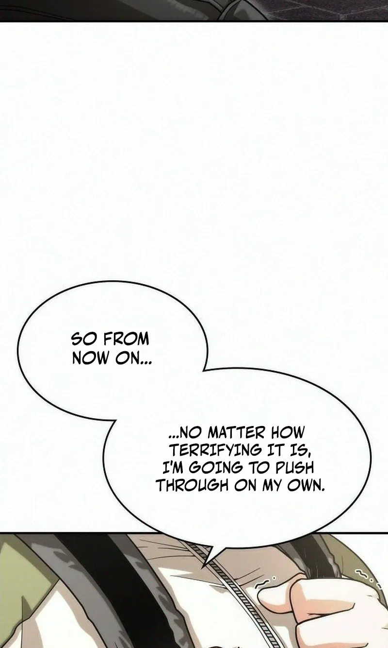 Love Tears Away the Zombie, chapter 7, page 155