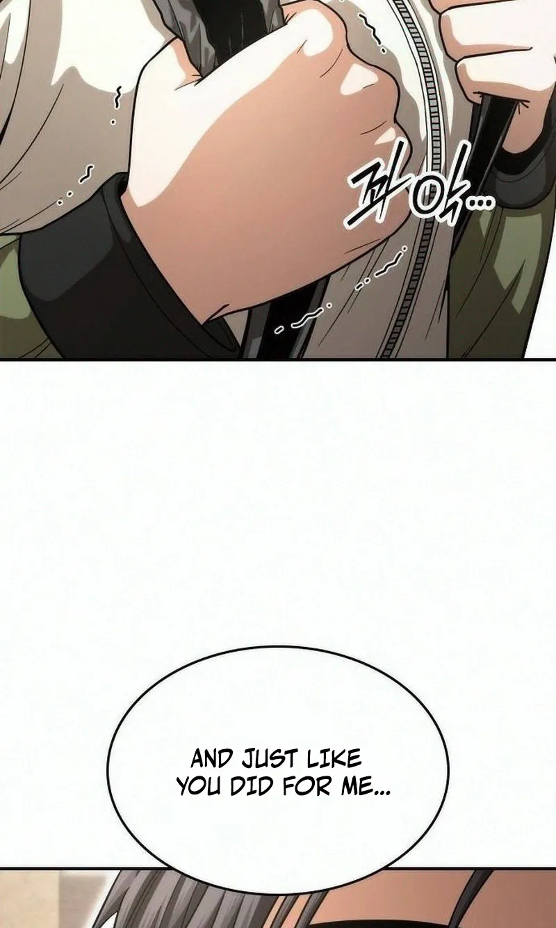 Love Tears Away the Zombie, chapter 7, page 156