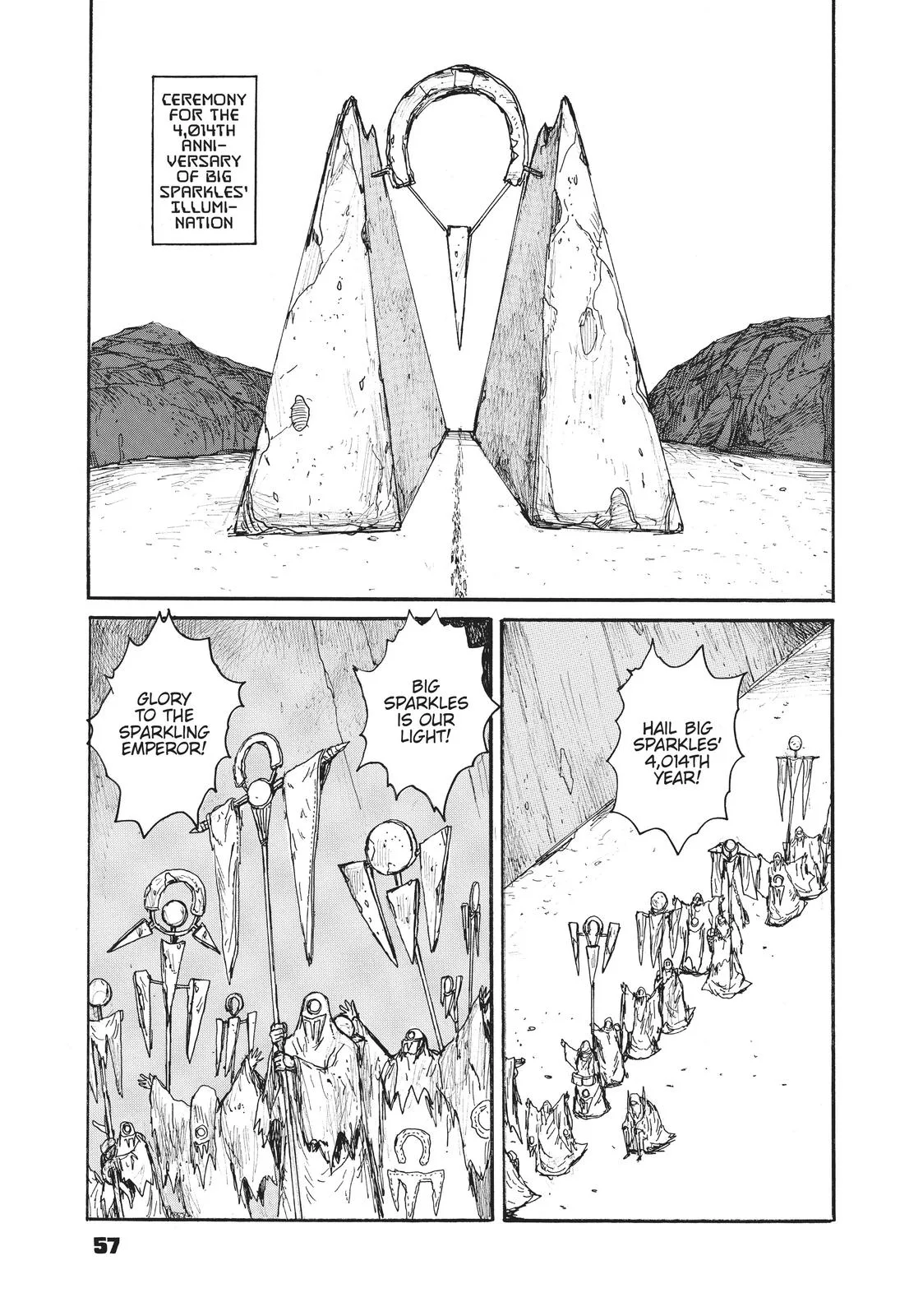 Dai Dark, chapter 20, page 19