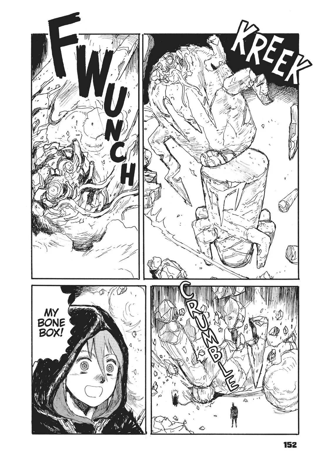 Dai Dark, chapter 23, page 21