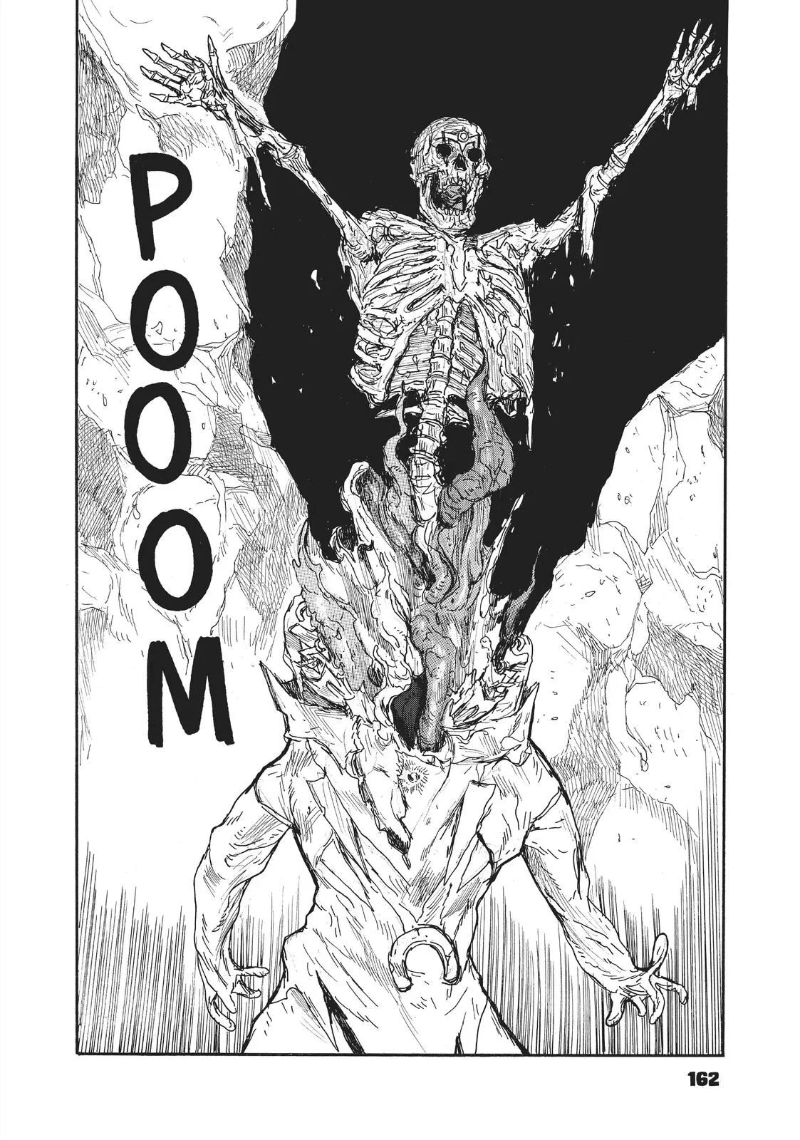 Dai Dark, chapter 23, page 31
