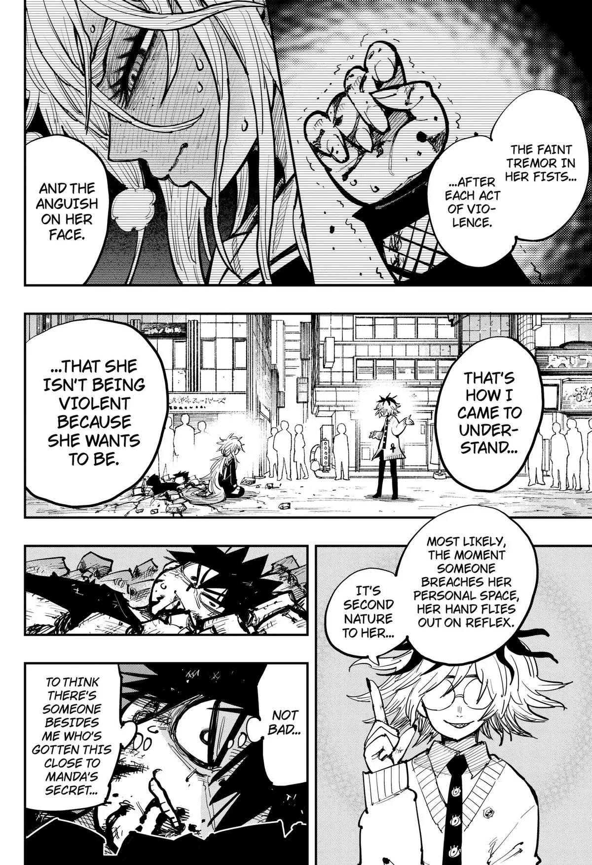 Salamander, chapter 2, page 4