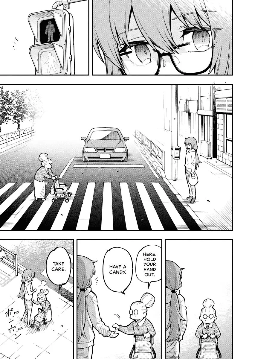 Climax Necromance, chapter 1, page 13