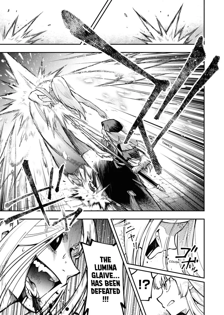 Climax Necromance, chapter 1, page 19
