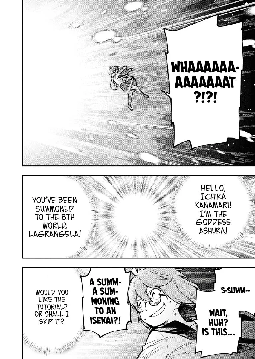 Climax Necromance, chapter 1, page 44