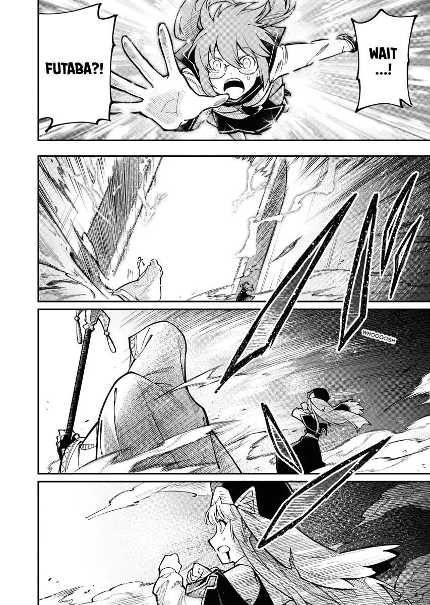 Climax Necromance, chapter 1, page 46