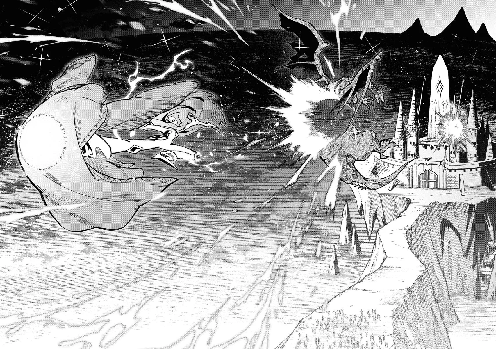 Climax Necromance, chapter 1, page 56