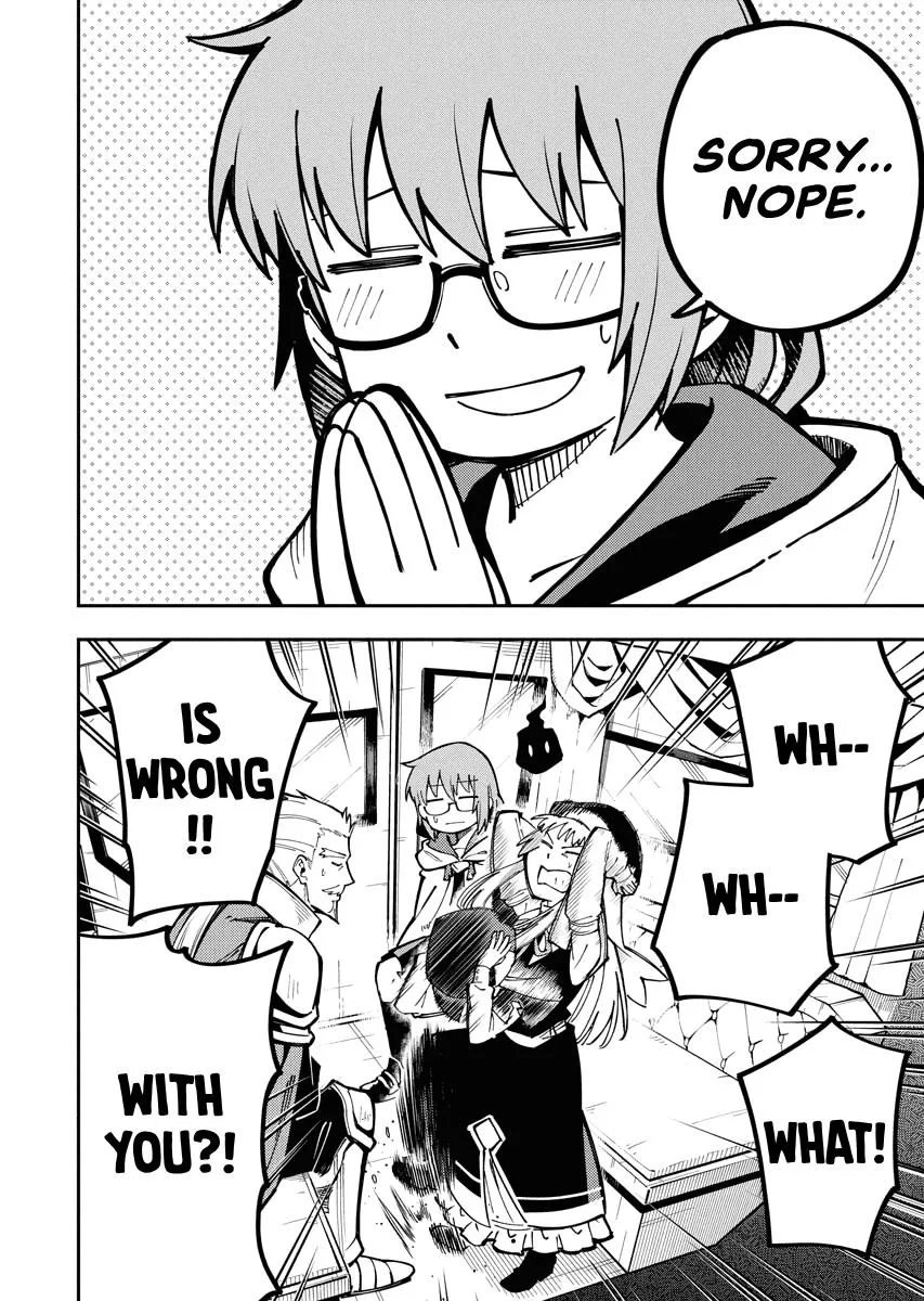 Climax Necromance, chapter 3, page 12