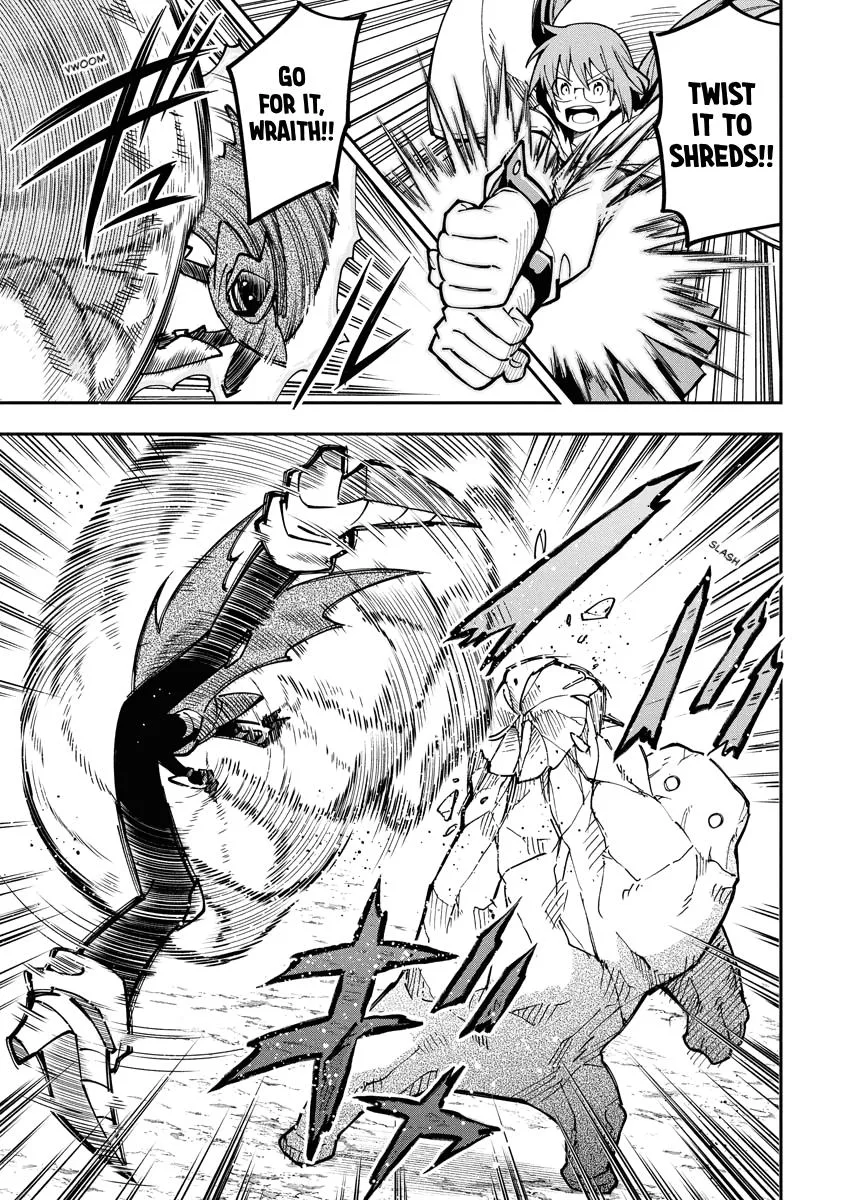 Climax Necromance, chapter 3, page 19