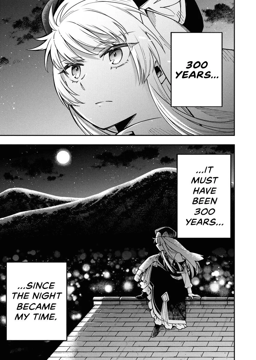 Climax Necromance, chapter 4, page 11