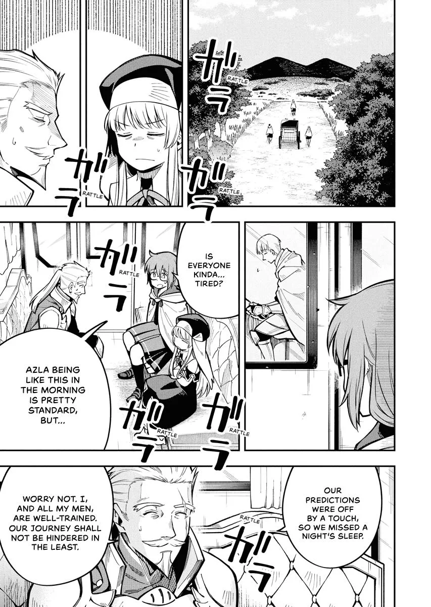 Climax Necromance, chapter 5, page 7