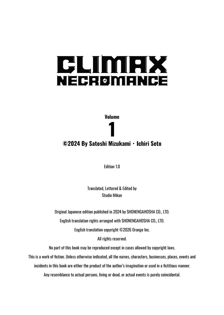 Climax Necromance, chapter 5, page 93