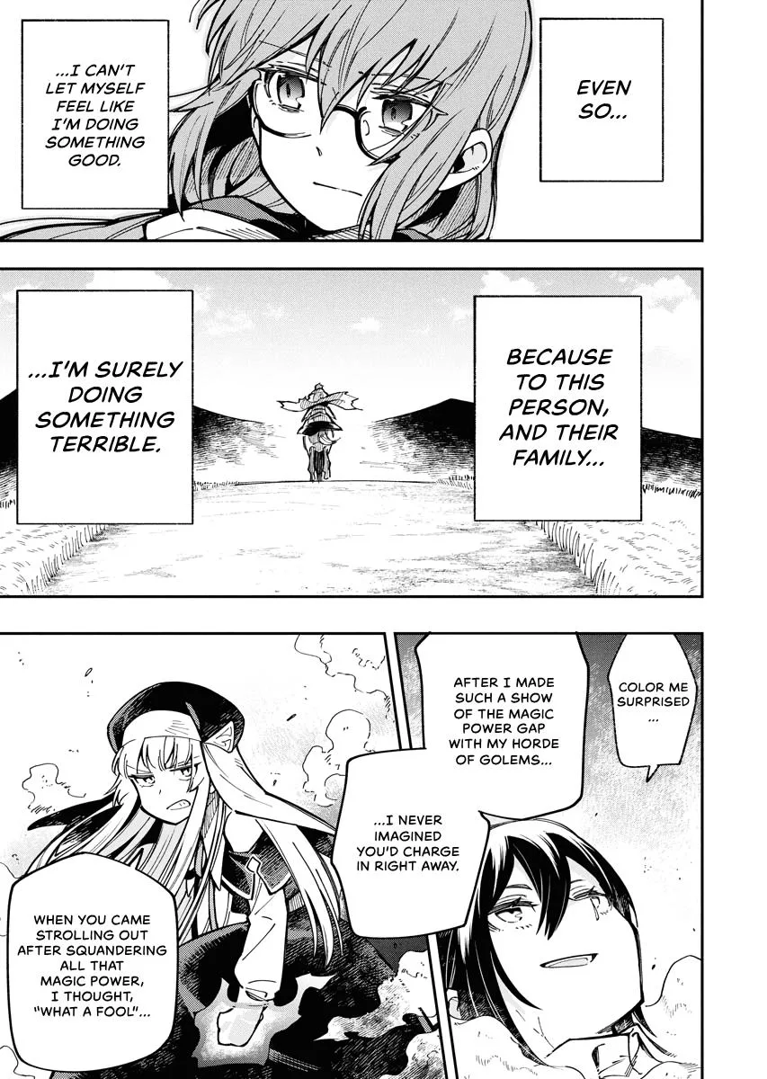 Climax Necromance, chapter 6, page 13
