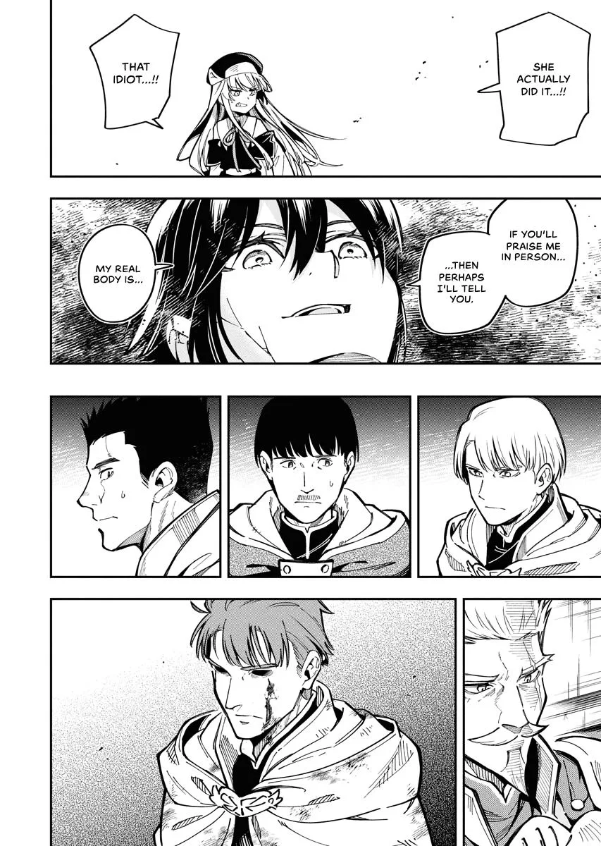 Climax Necromance, chapter 6, page 16