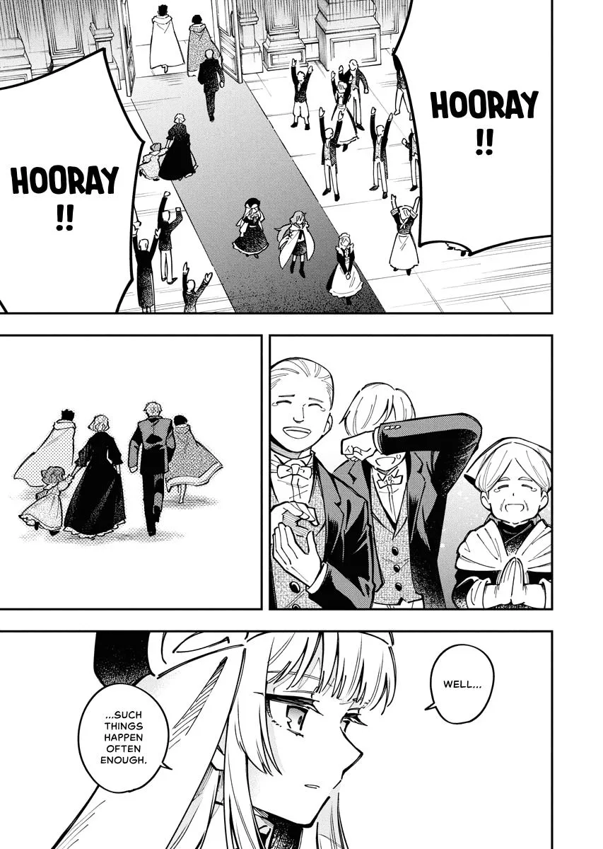 Climax Necromance, chapter 7, page 11