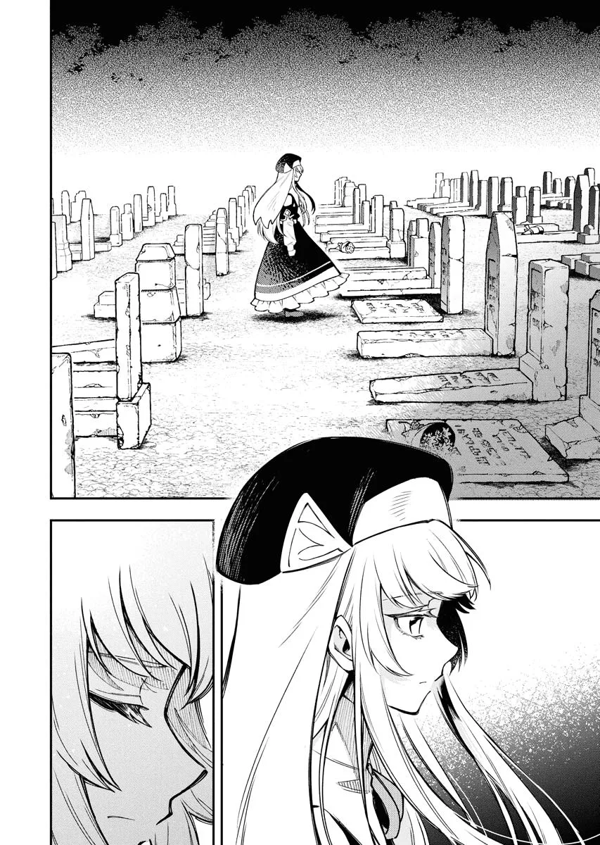 Climax Necromance, chapter 8, page 10