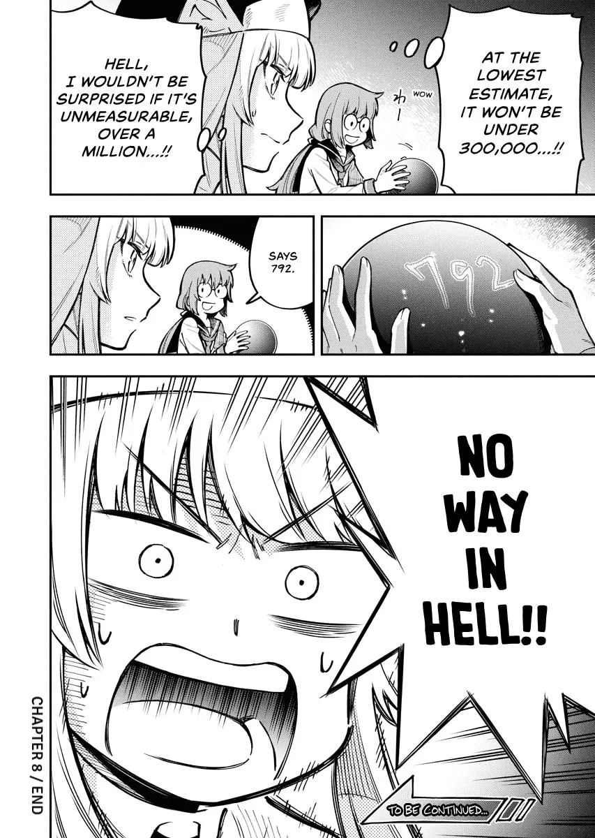 Climax Necromance, chapter 8, page 24