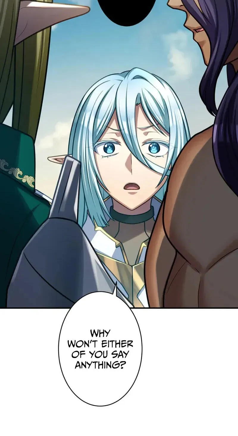 All Heroes Are My Enemies, chapter 22, page 4