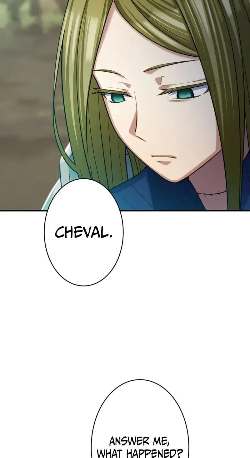 All Heroes Are My Enemies, chapter 22, page 6