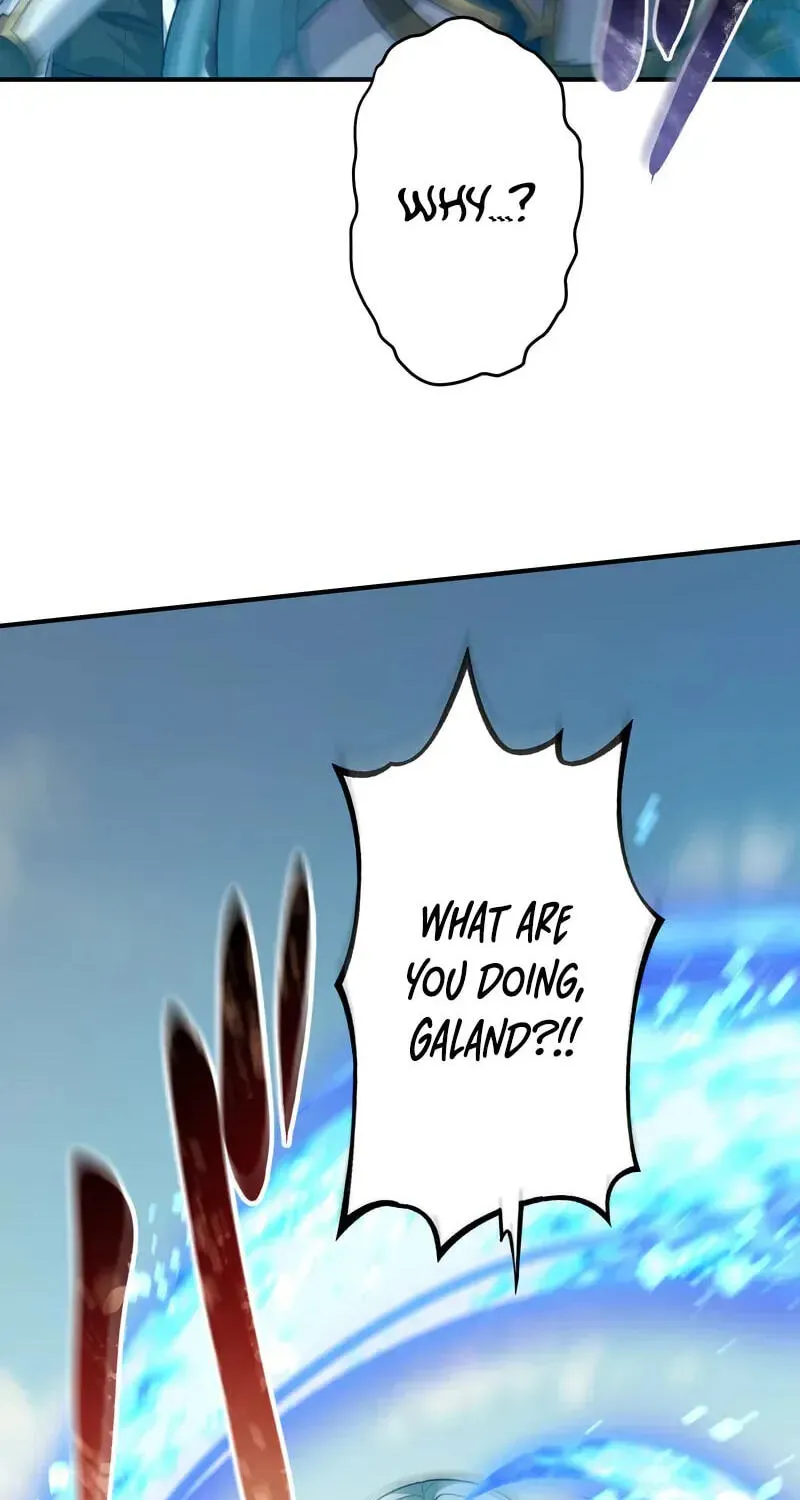 All Heroes Are My Enemies, chapter 22, page 19