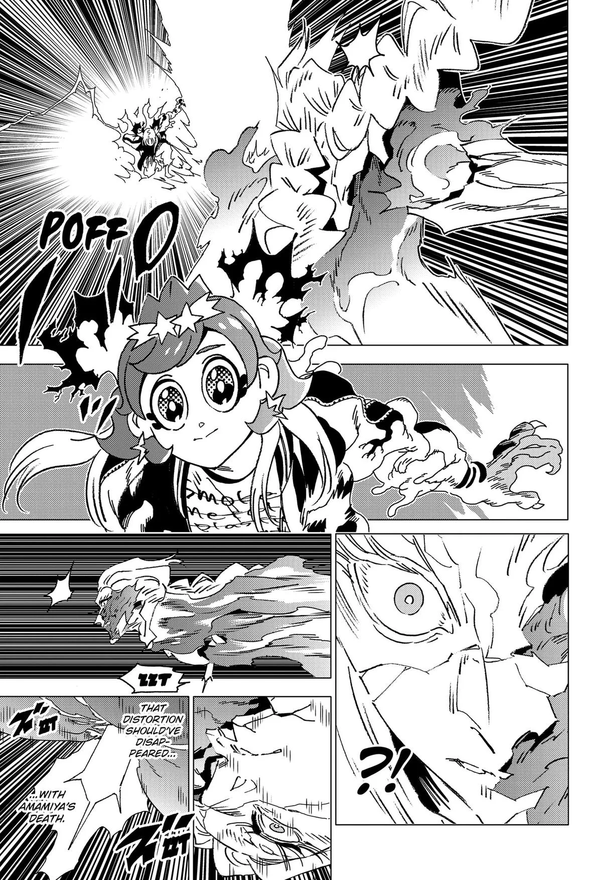 Ghost Fixers, chapter 97, page 12
