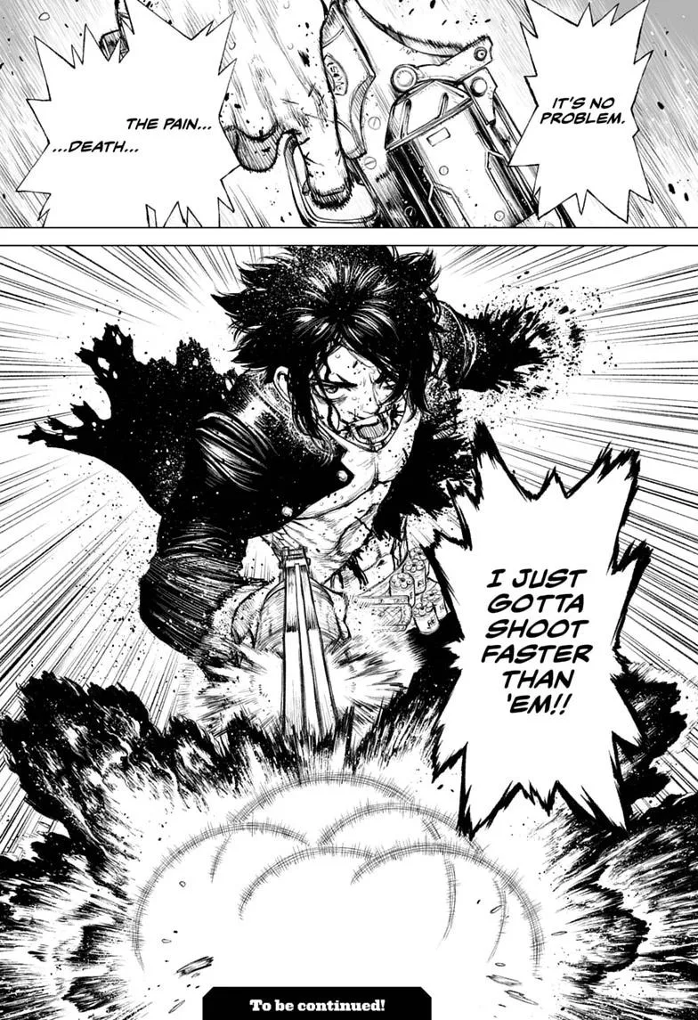The Marshal King, chapter 30, page 25