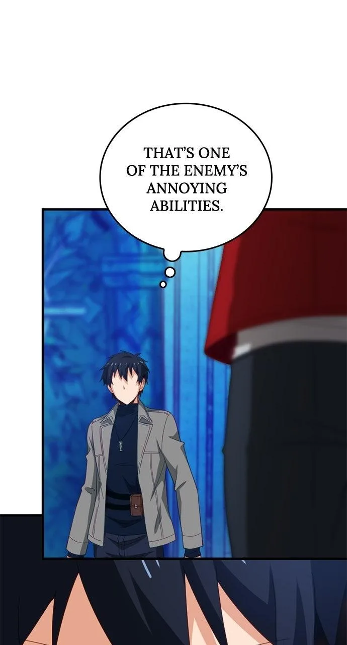 My Very Own Akashic Records, chapter 33, page 17