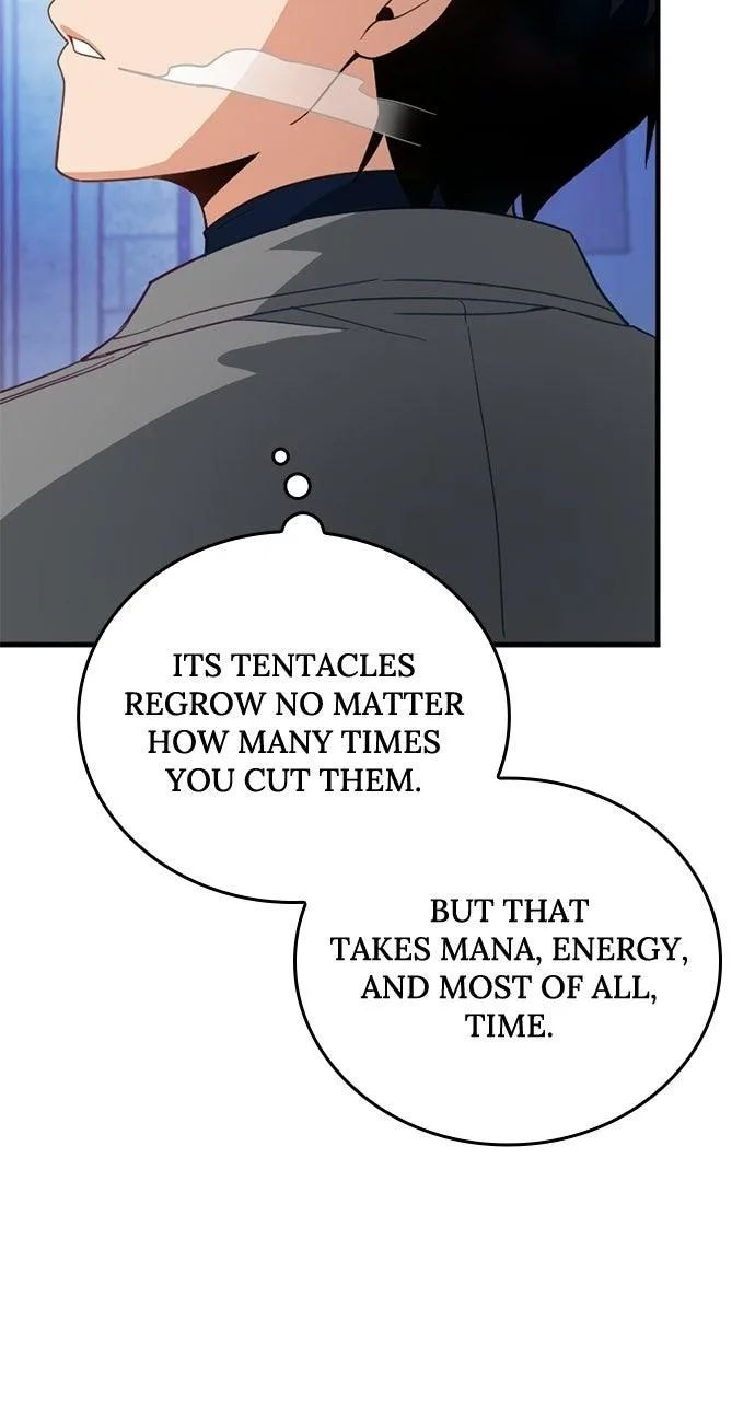 My Very Own Akashic Records, chapter 33, page 27