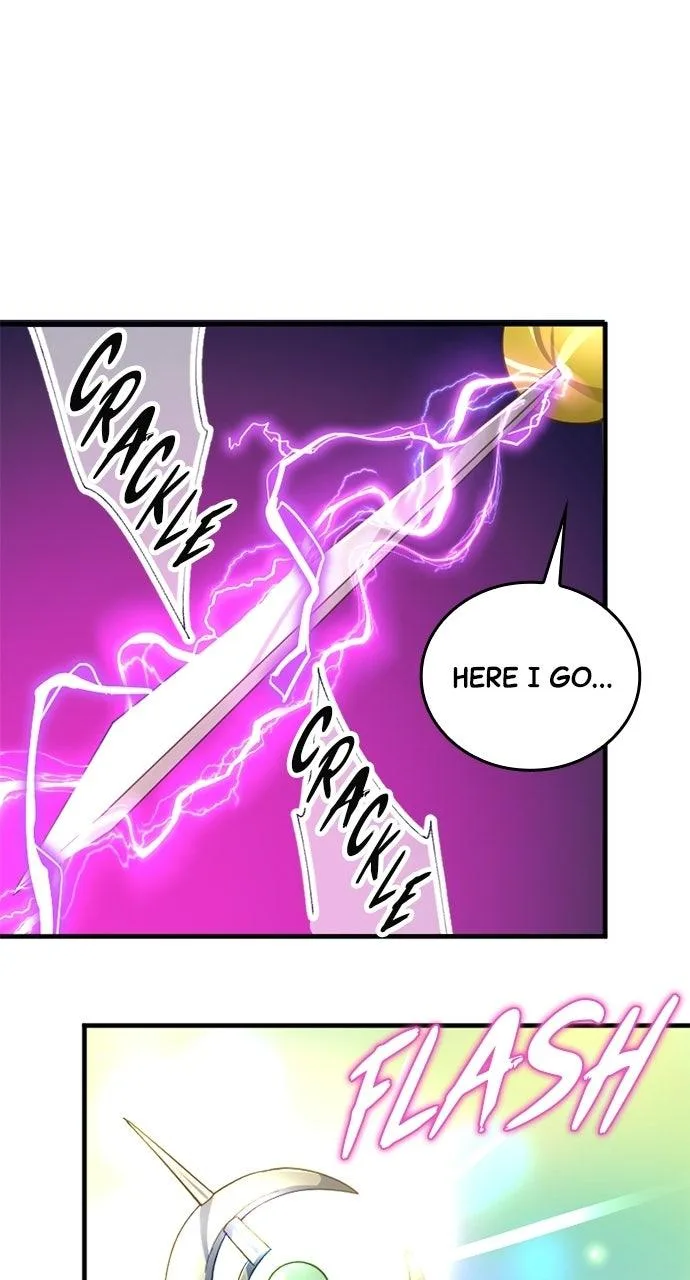My Very Own Akashic Records, chapter 33, page 29