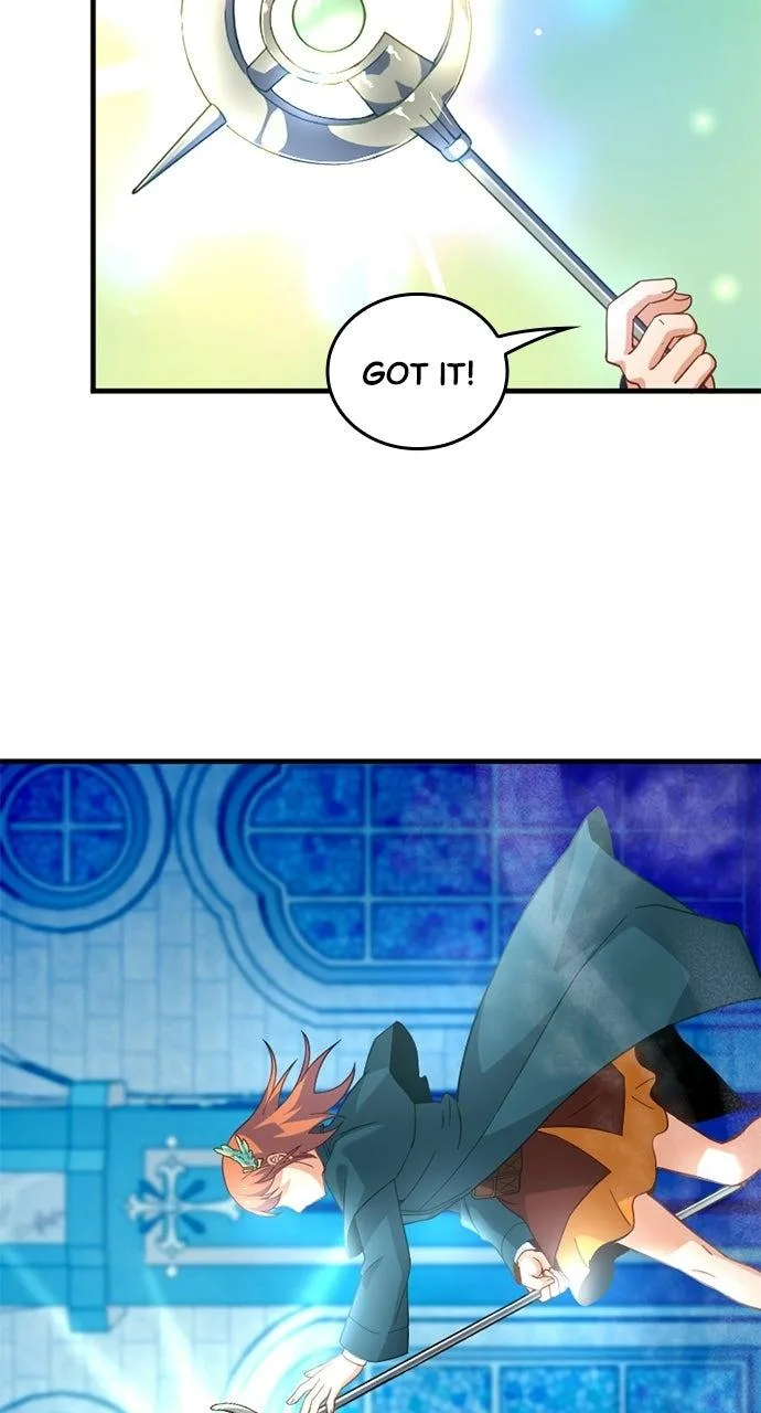 My Very Own Akashic Records, chapter 33, page 30