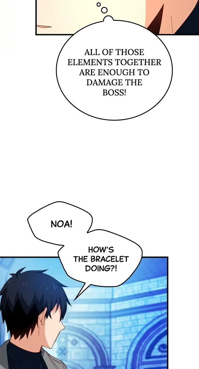 My Very Own Akashic Records, chapter 33, page 41