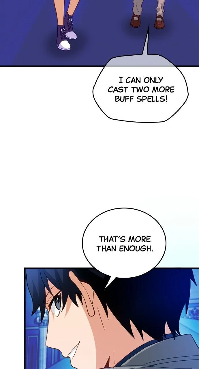 My Very Own Akashic Records, chapter 33, page 62