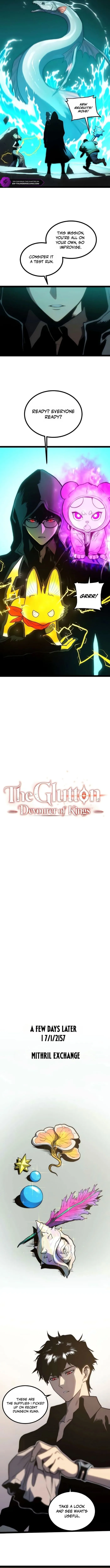 Return of the Devourer, chapter 46, page 7