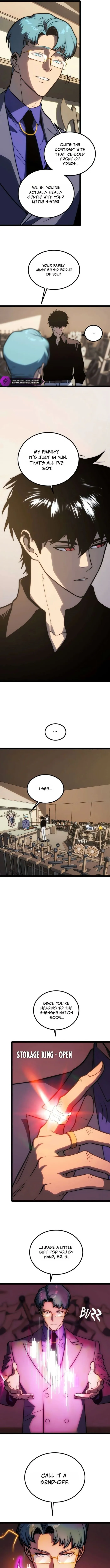 Return of the Devourer, chapter 46, page 10