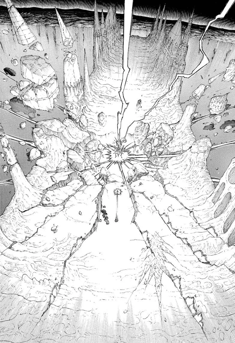 Blue Exorcist, chapter 160, page 15