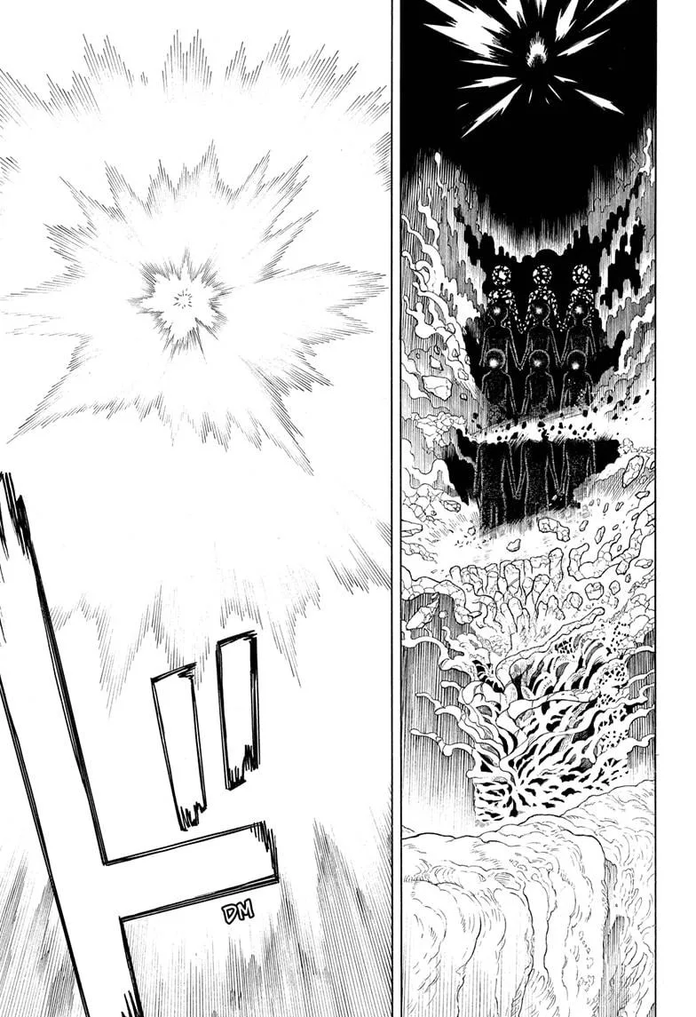 Blue Exorcist, chapter 165, page 29