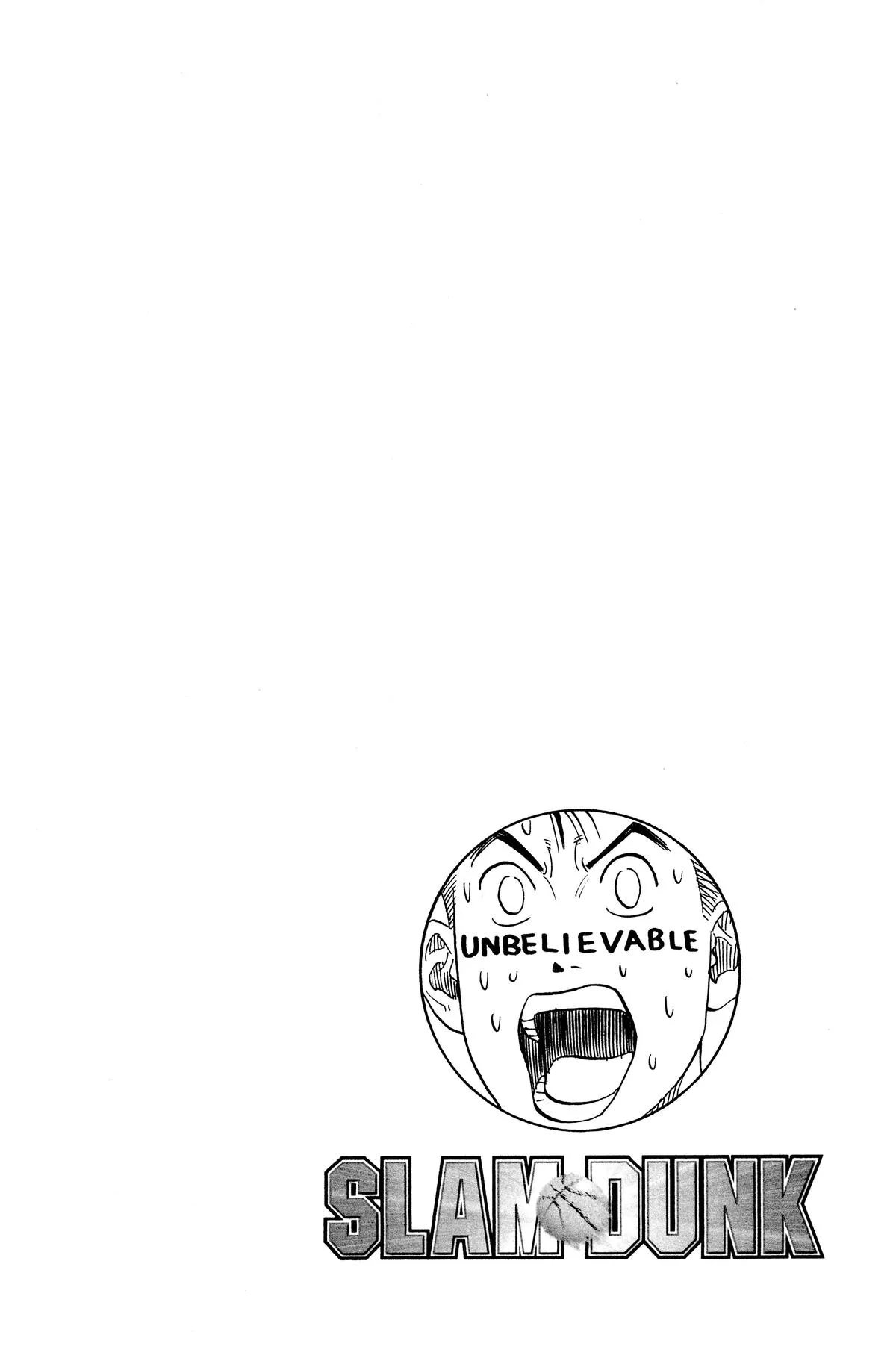 Slam Dunk, chapter 129, page 19
