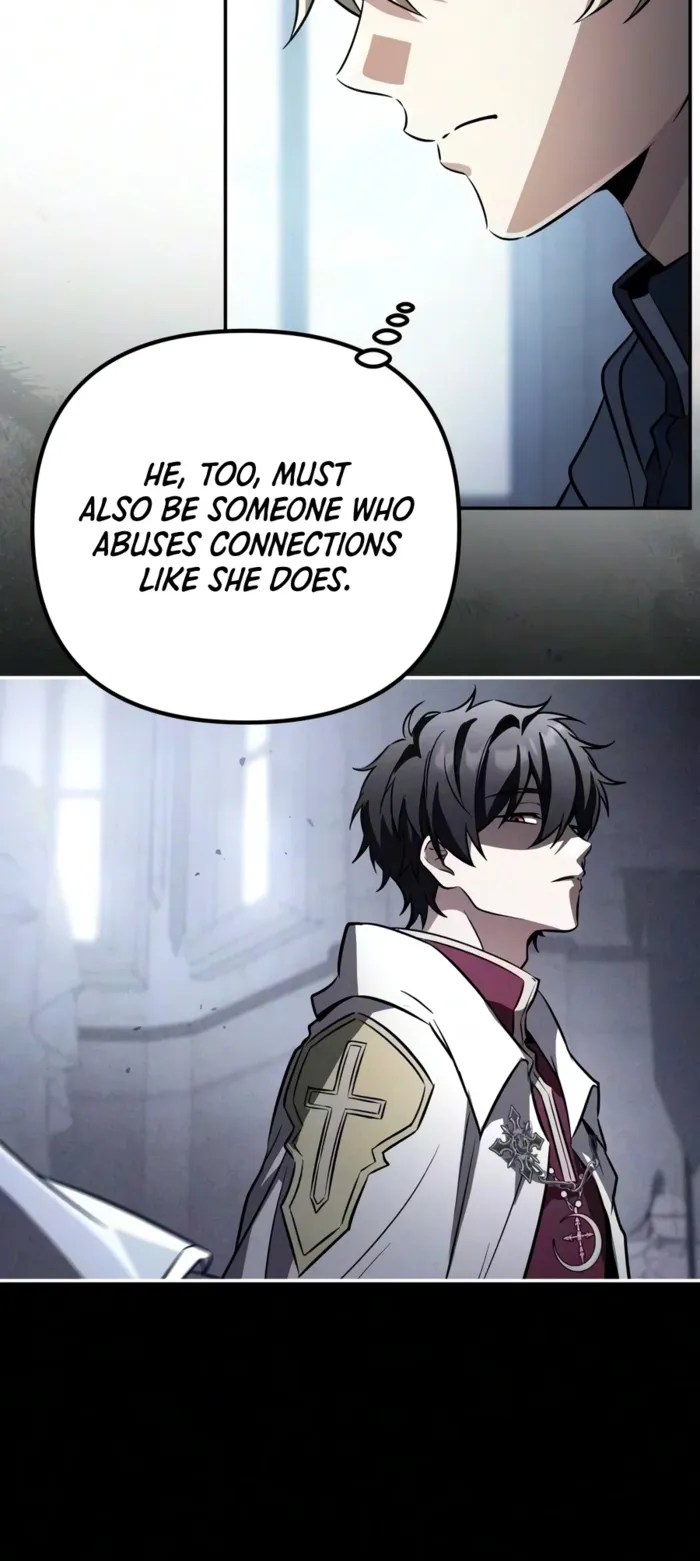 Became the Patron of Villains, chapter 53, page 2