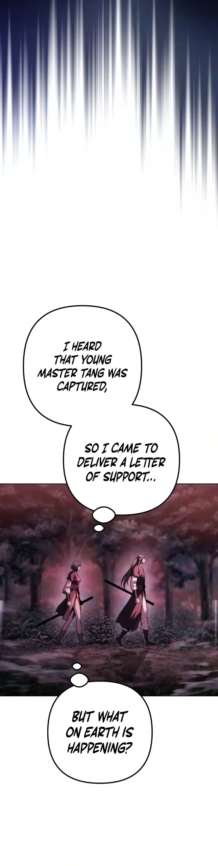 Sichuan’s Supreme King, chapter 45, page 12