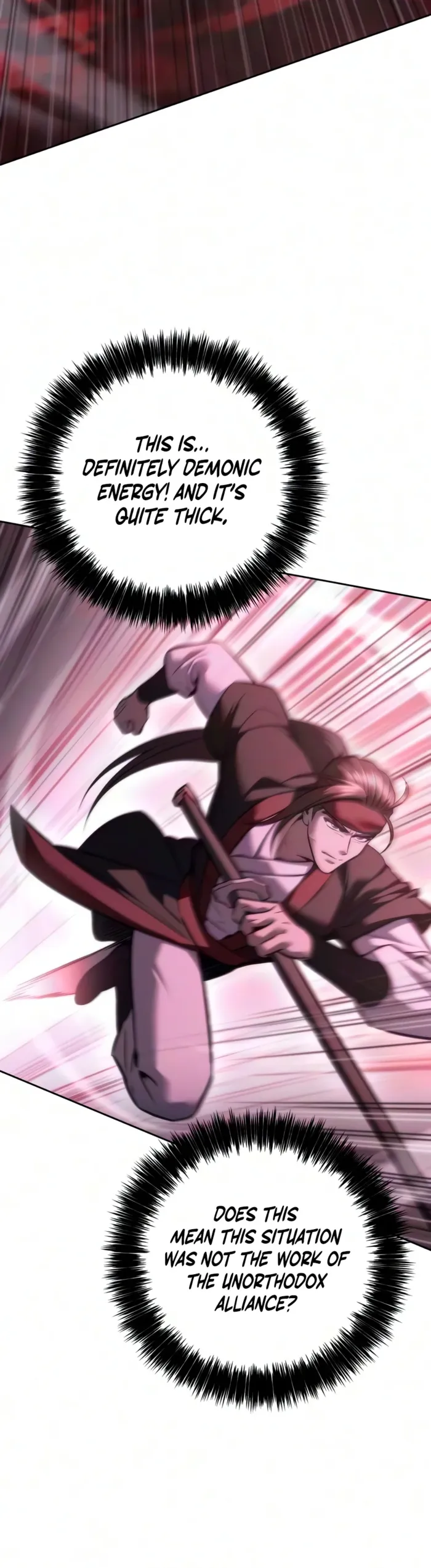 Sichuan’s Supreme King, chapter 45, page 14